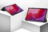 Etui za Lenovo Tab M11/K11/K11E 10.95" 11" TB330FU TB330XU TB331FC, siva